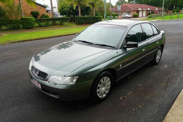 2003 Holden Commodore Executive VY II