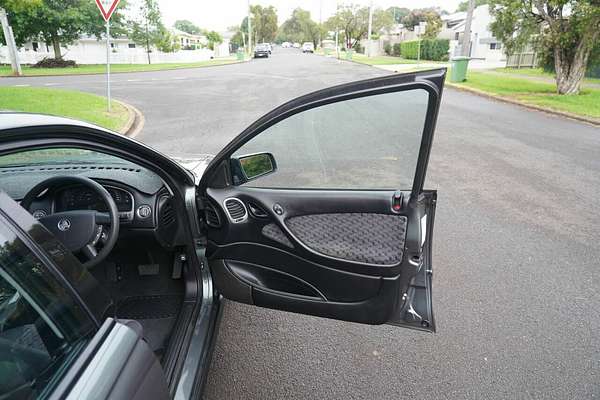 2003 Holden Commodore Executive VY II