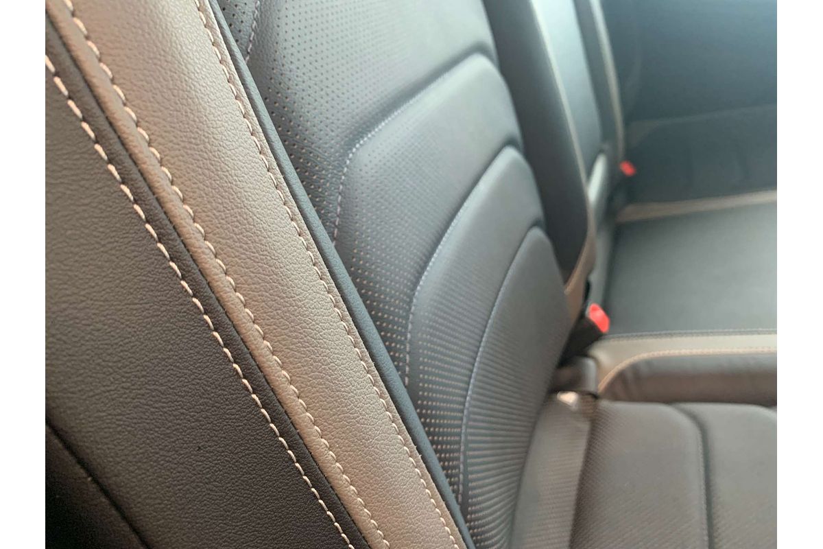 2024 Volkswagen Amarok TDI600 Aventura NF 4X4