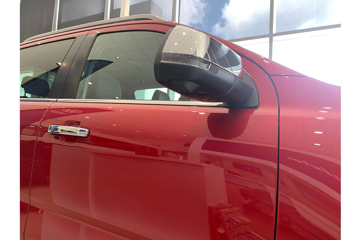 2024 Volkswagen Amarok TDI600 Aventura NF 4X4