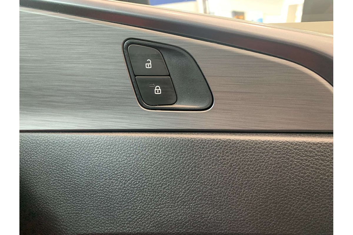 2024 Volkswagen Amarok TDI600 Aventura NF 4X4