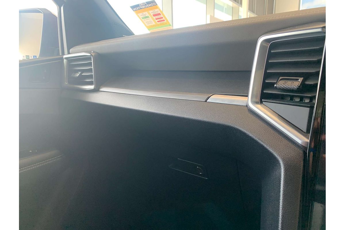 2024 Volkswagen Amarok TDI600 Aventura NF 4X4