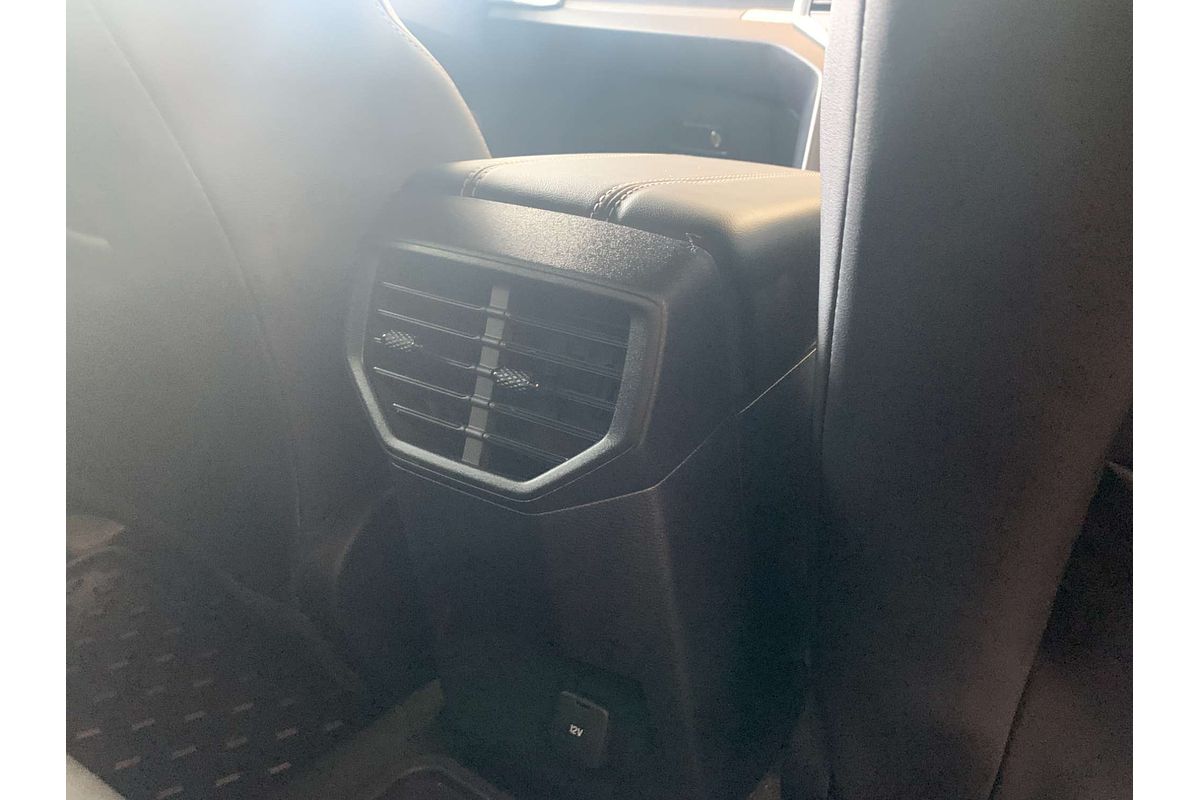 2024 Volkswagen Amarok TDI600 Aventura NF 4X4