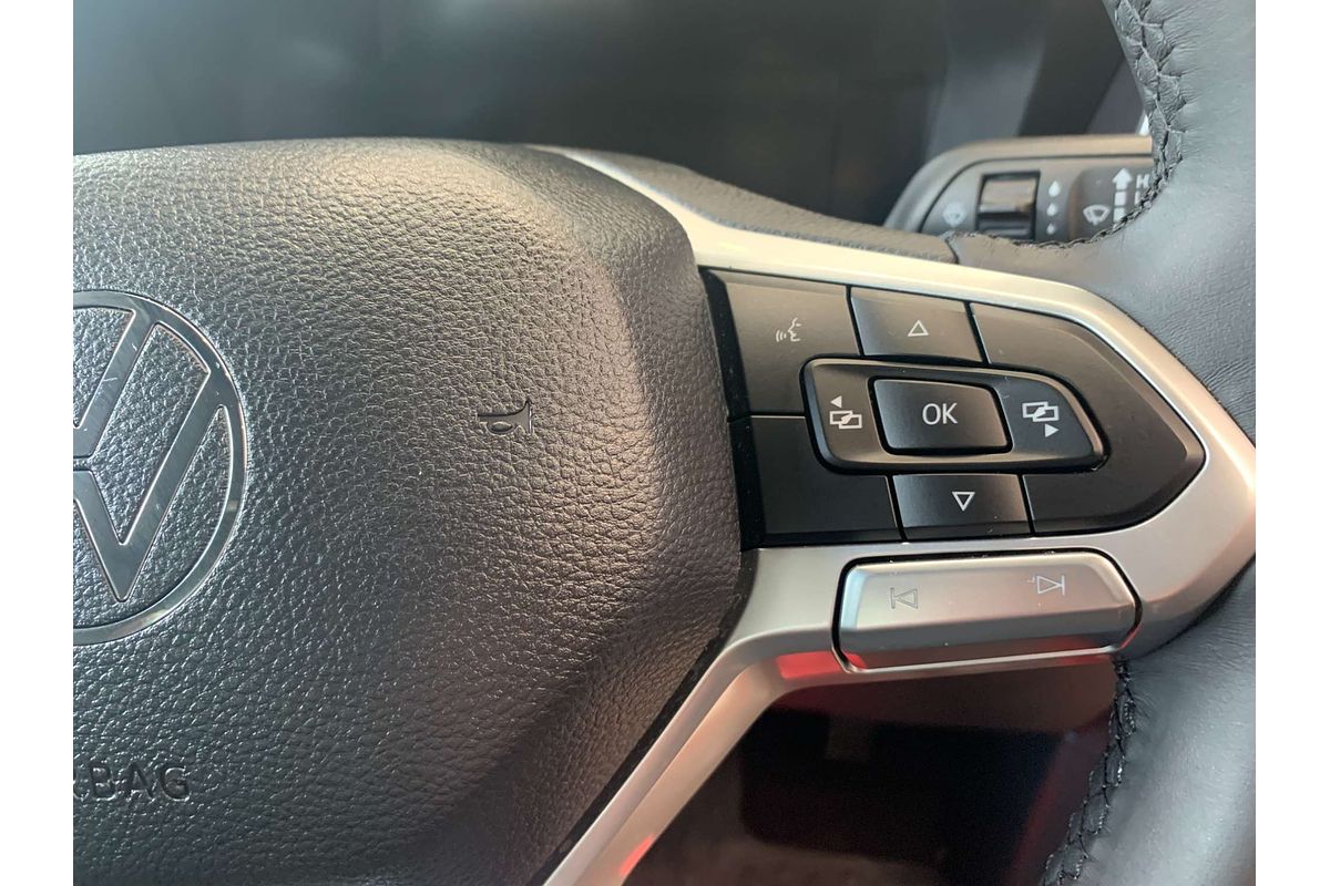 2024 Volkswagen Amarok TDI600 Aventura NF 4X4