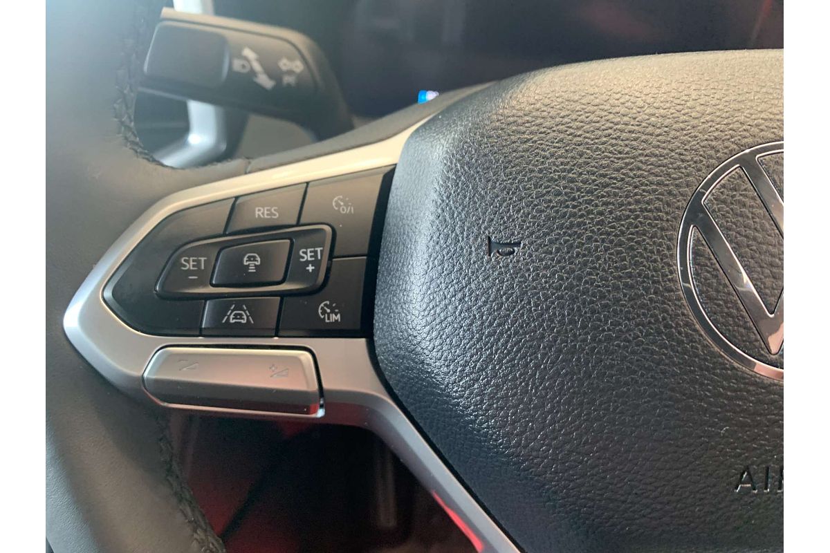 2024 Volkswagen Amarok TDI600 Aventura NF 4X4