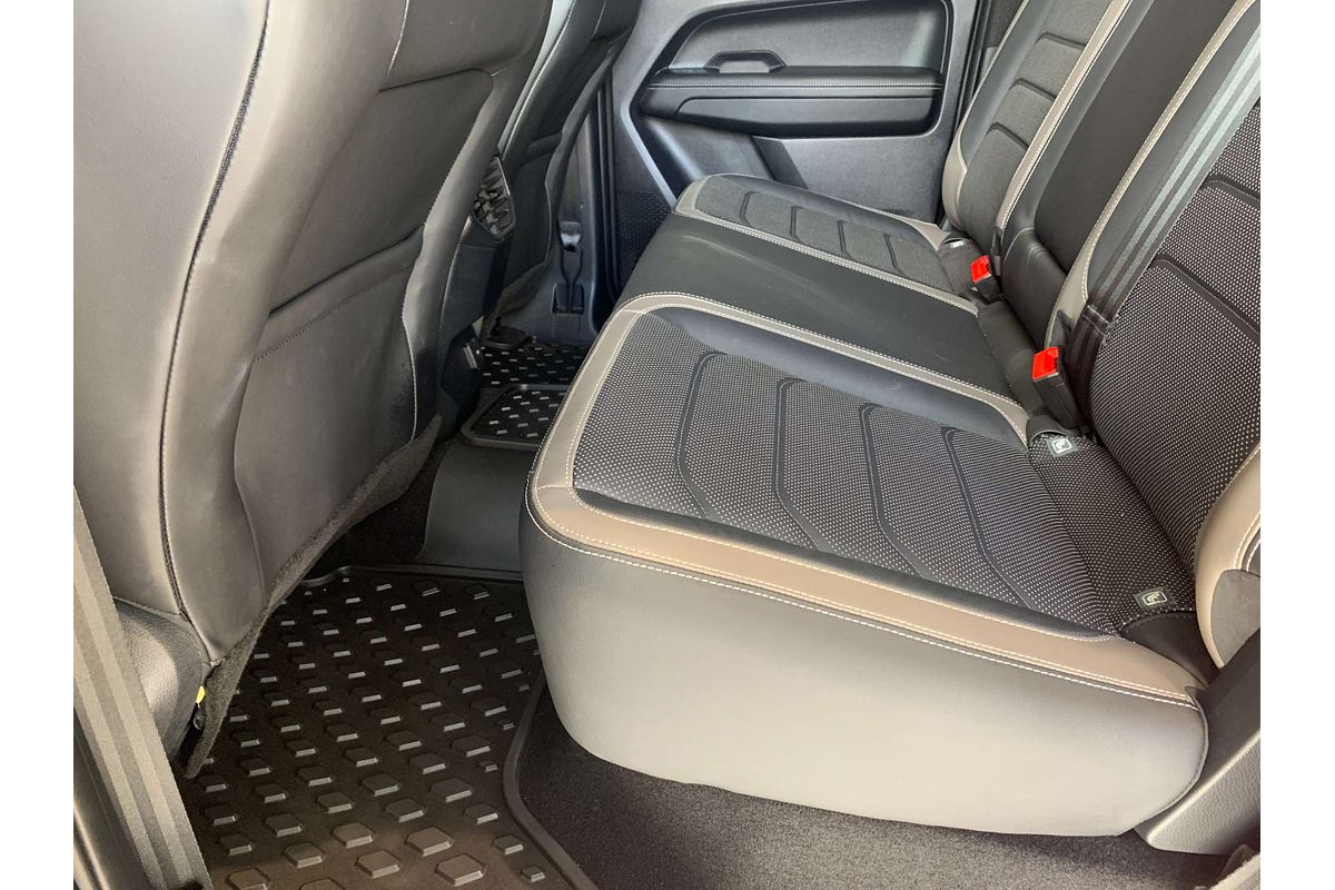 2024 Volkswagen Amarok TDI600 Aventura NF 4X4
