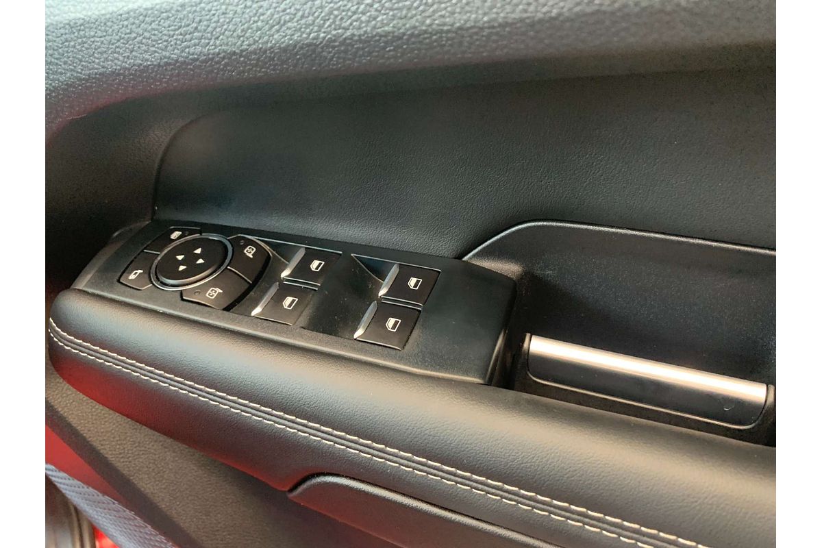 2024 Volkswagen Amarok TDI600 Aventura NF 4X4
