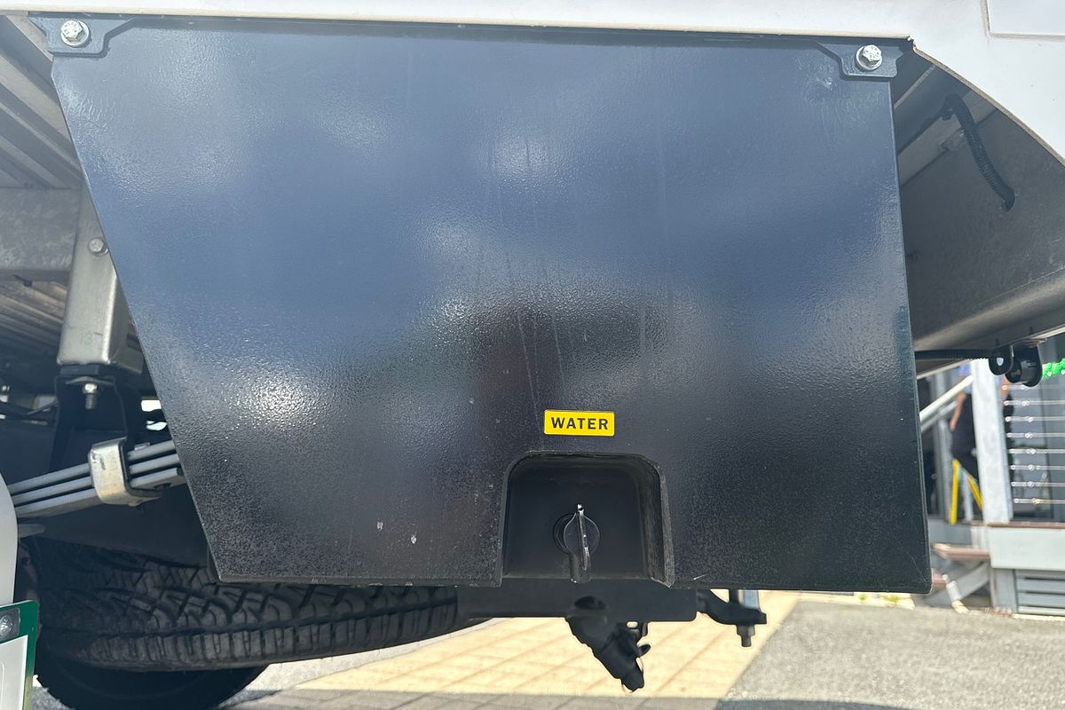 2019 Volkswagen Amarok TDI420 Core 2H 4X4