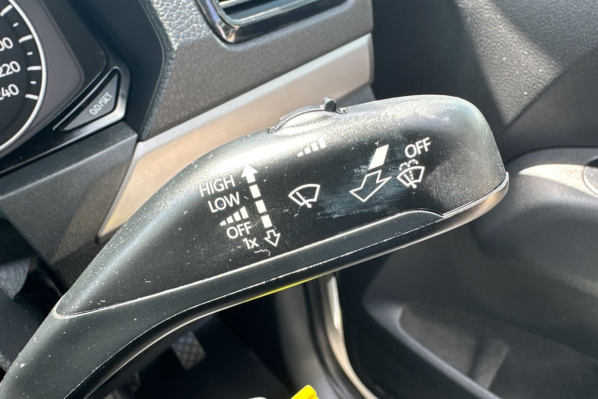 2019 Volkswagen Amarok TDI420 Core 2H 4X4
