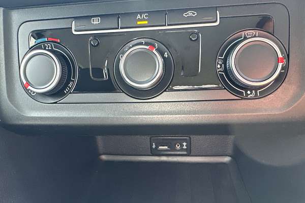 2019 Volkswagen Amarok TDI420 Core 2H 4X4