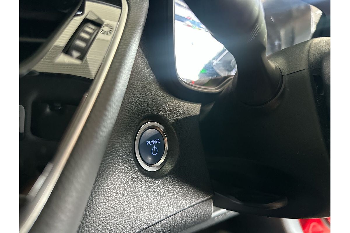 2020 Toyota Corolla Ascent Sport MZEA12R
