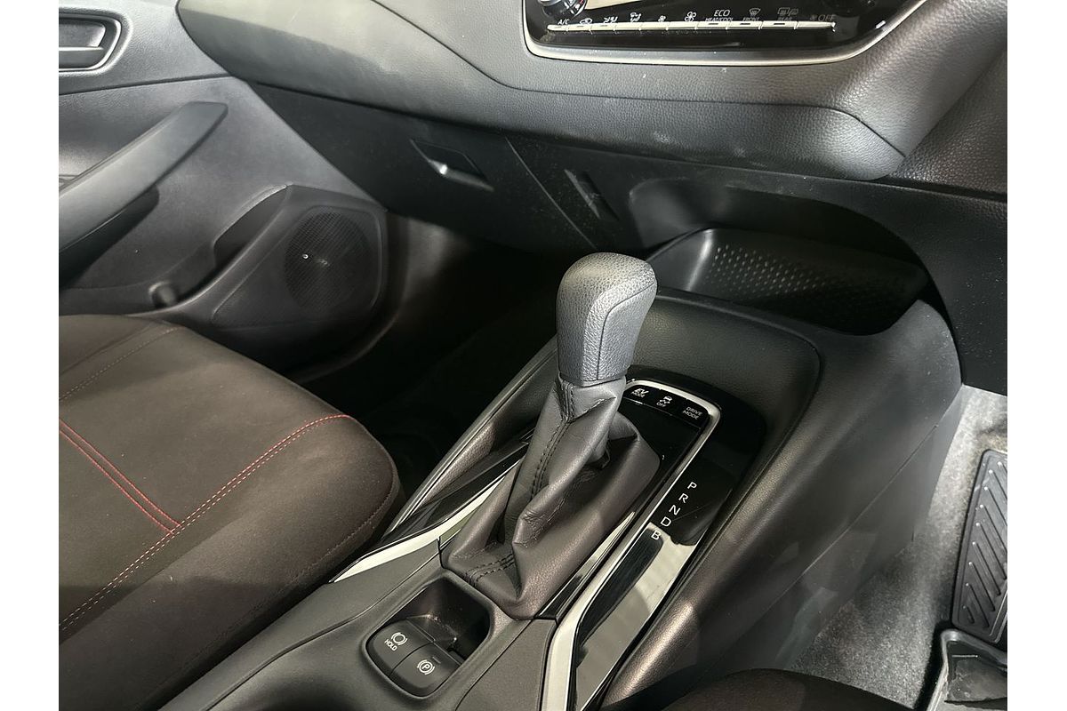 2020 Toyota Corolla Ascent Sport MZEA12R