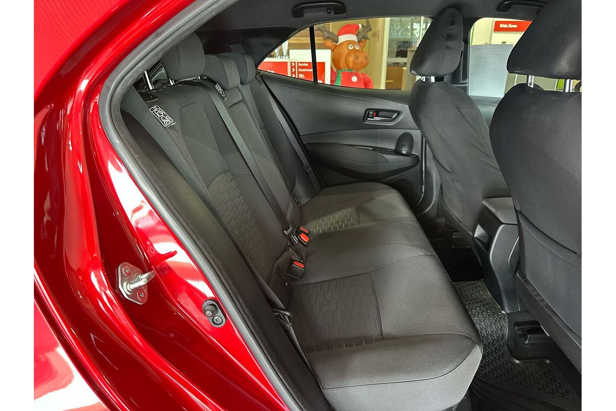 2020 Toyota Corolla Ascent Sport MZEA12R