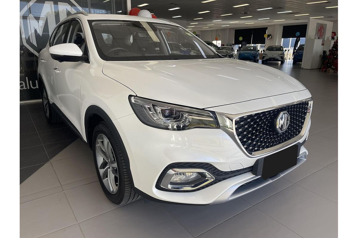 2022 MG HS Plus EV Essence SAS23