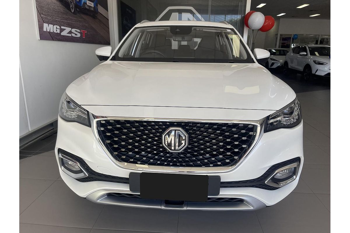 2022 MG HS Plus EV Essence SAS23
