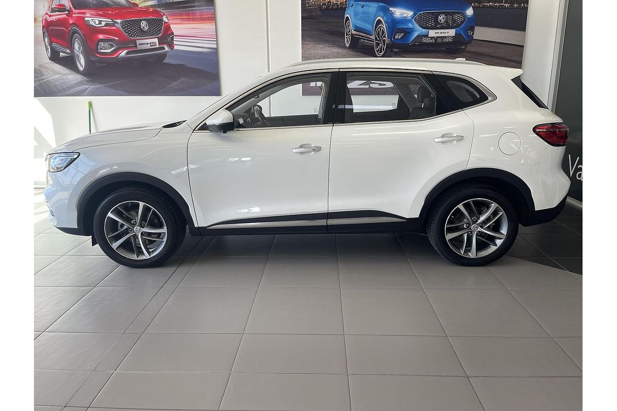 2022 MG HS Plus EV Essence SAS23