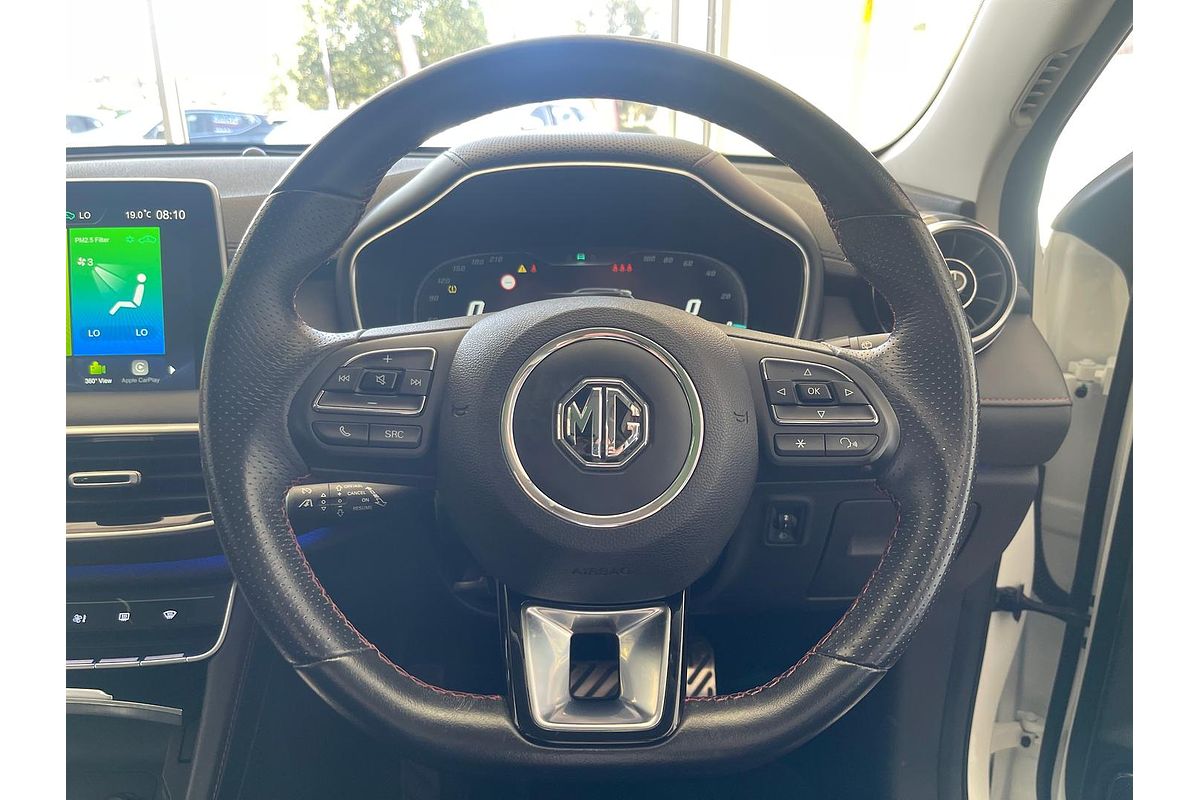 2022 MG HS Plus EV Essence SAS23