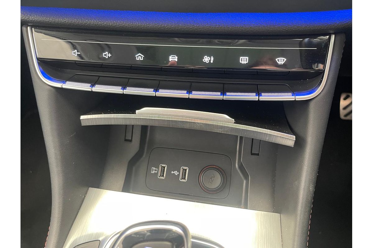 2022 MG HS Plus EV Essence SAS23