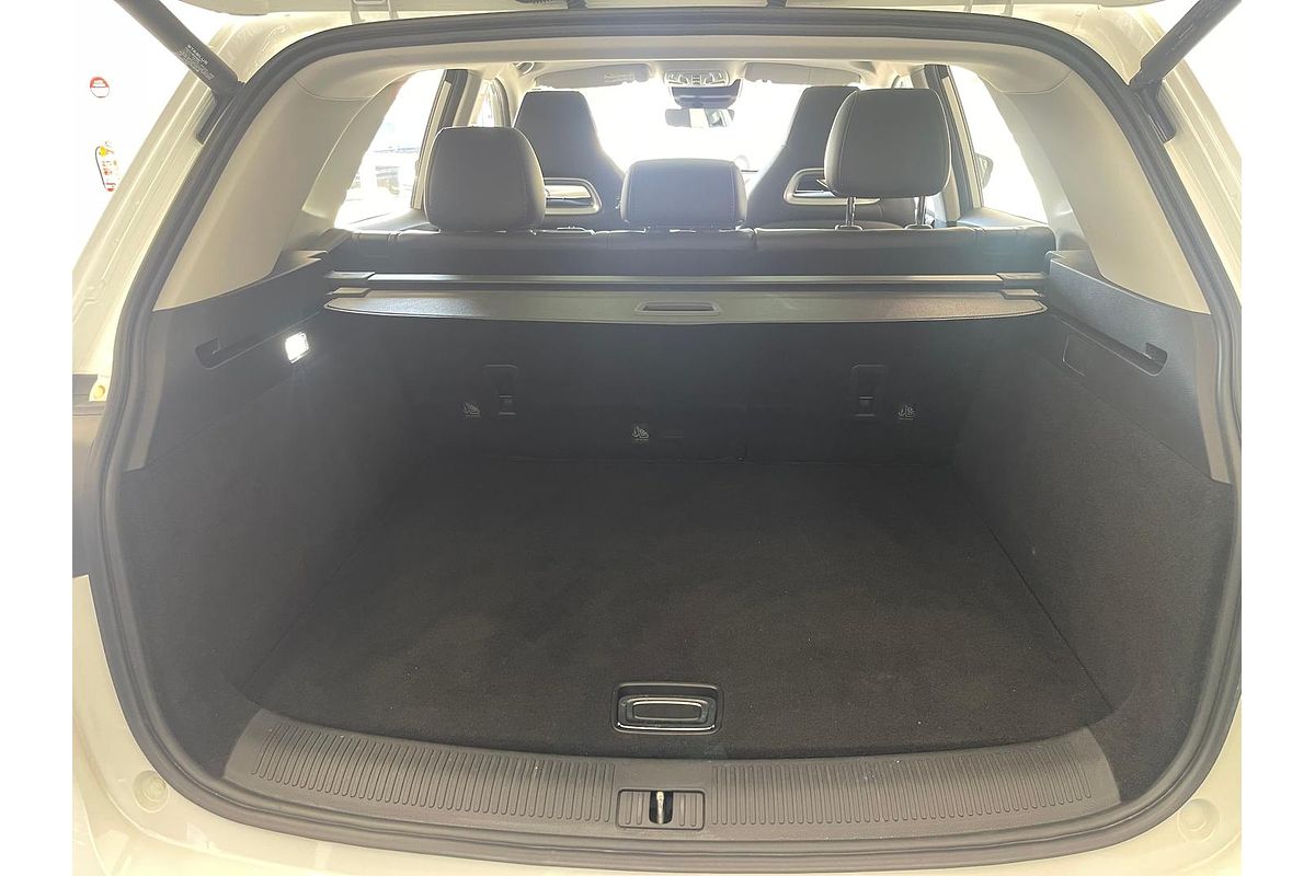 2022 MG HS Plus EV Essence SAS23