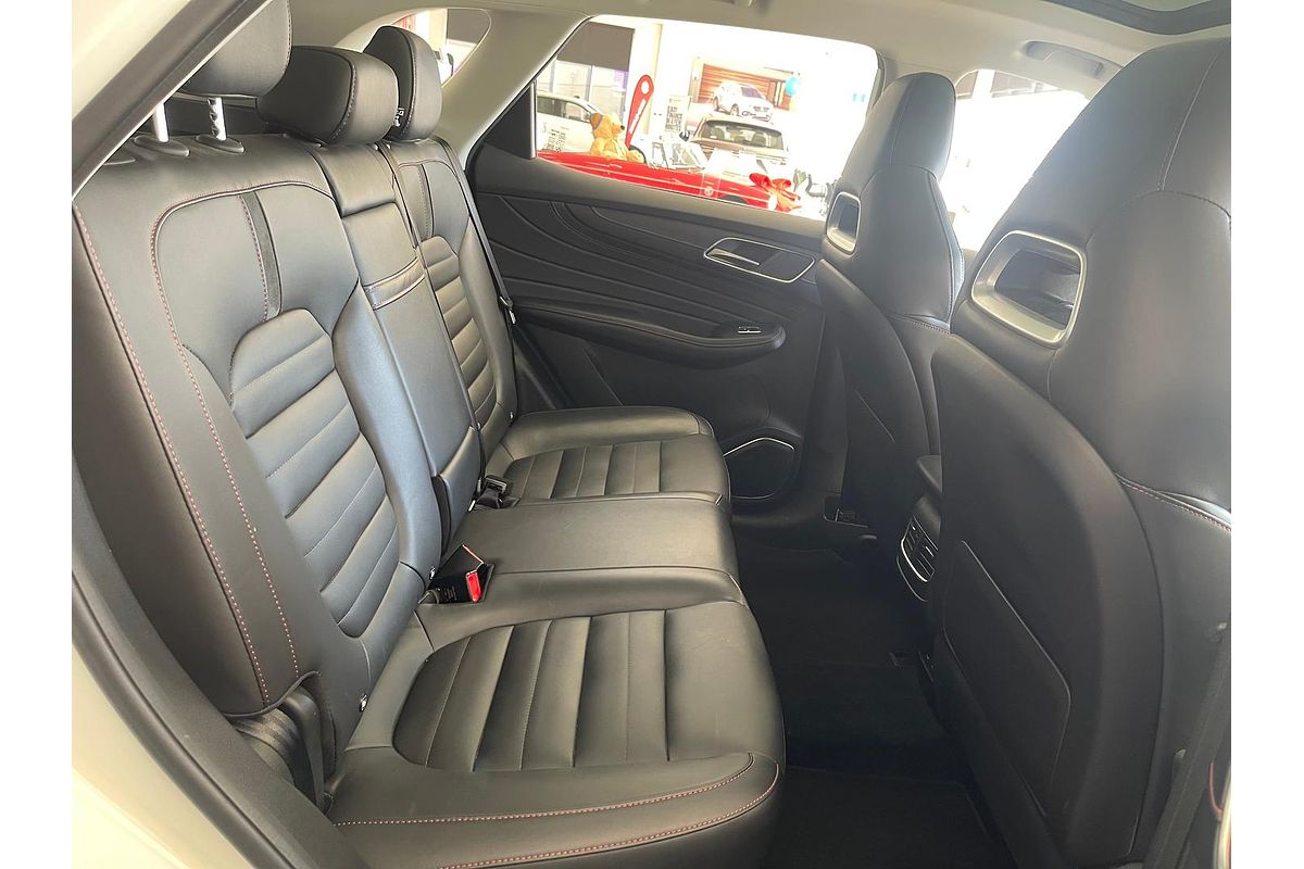 2022 MG HS Plus EV Essence SAS23