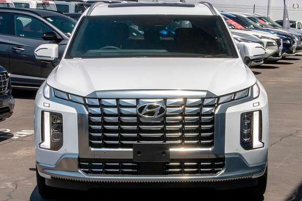 2024 Hyundai Palisade Calligraphy LX2.V5