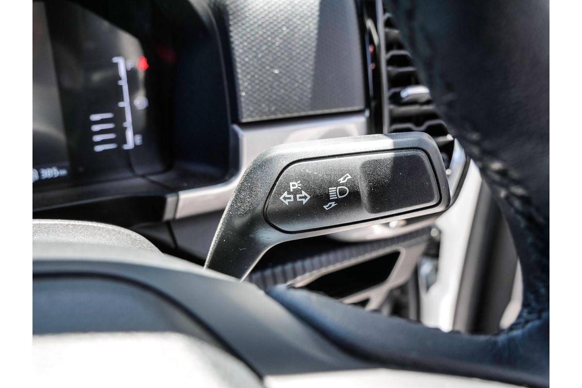 2023 Ford Ranger XLT 4X4