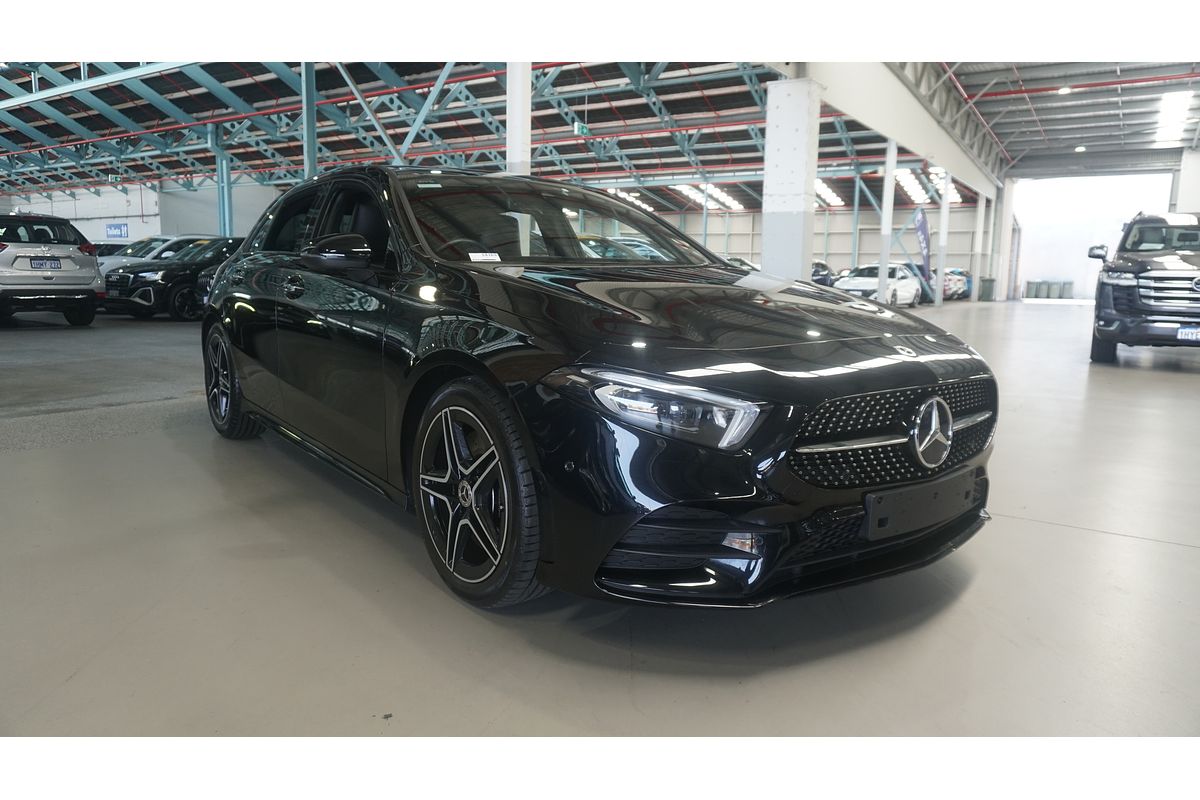 2023 Mercedes-Benz A-Class A250 W177