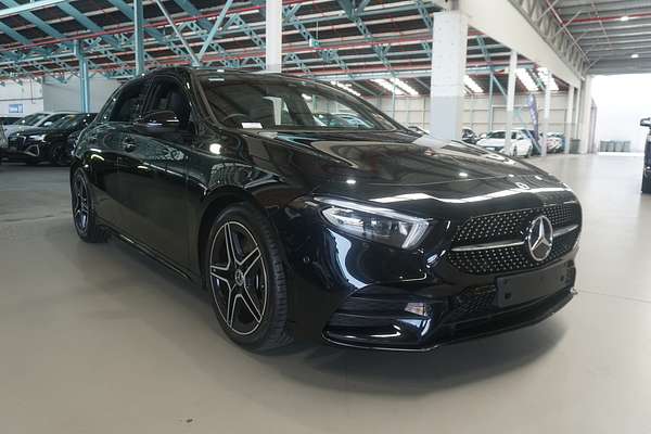 2023 Mercedes-Benz A-Class A250 W177