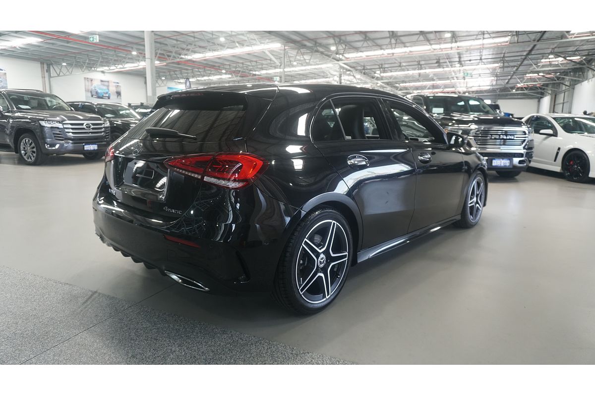 2023 Mercedes-Benz A-Class A250 W177