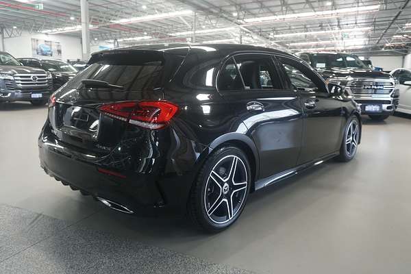 2023 Mercedes-Benz A-Class A250 W177