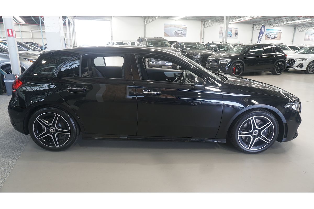 2023 Mercedes-Benz A-Class A250 W177