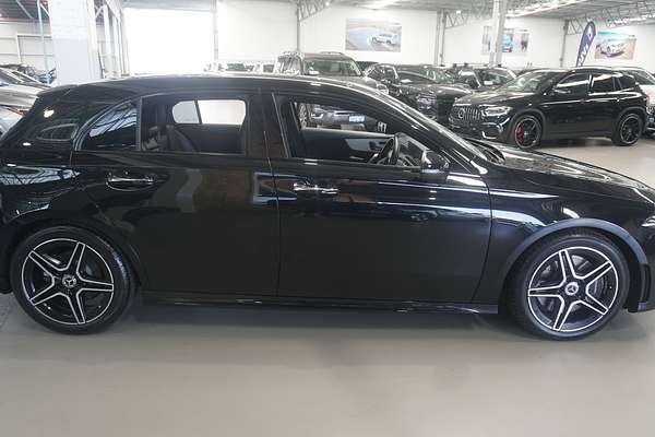 2023 Mercedes-Benz A-Class A250 W177