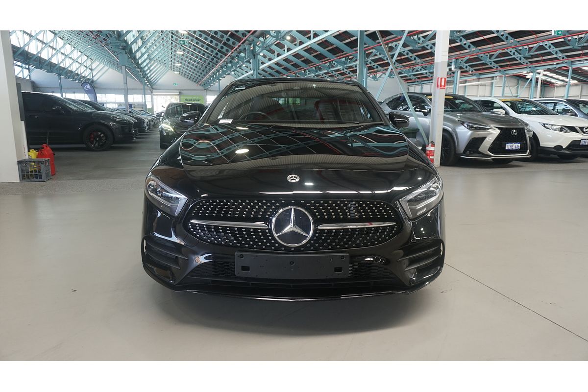 2023 Mercedes-Benz A-Class A250 W177