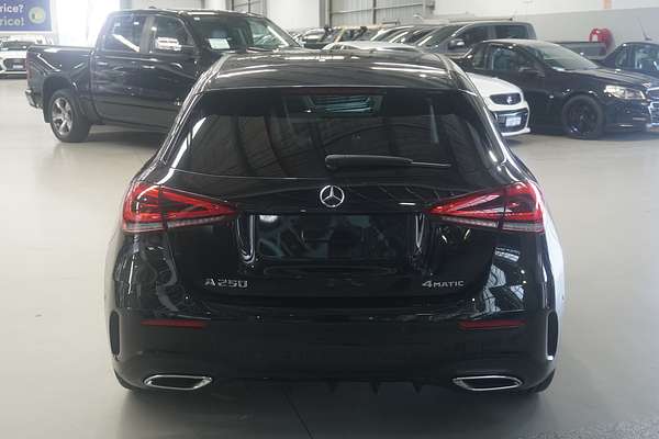 2023 Mercedes-Benz A-Class A250 W177