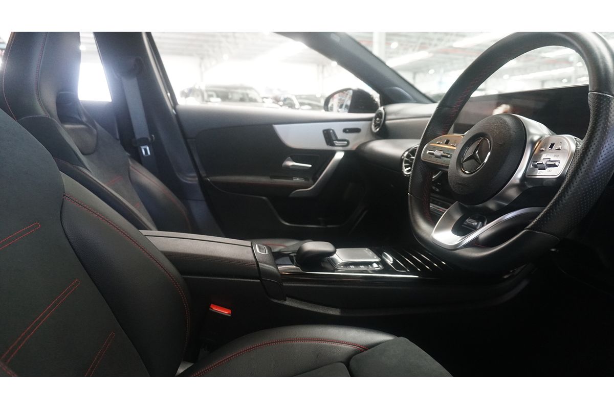 2023 Mercedes-Benz A-Class A250 W177