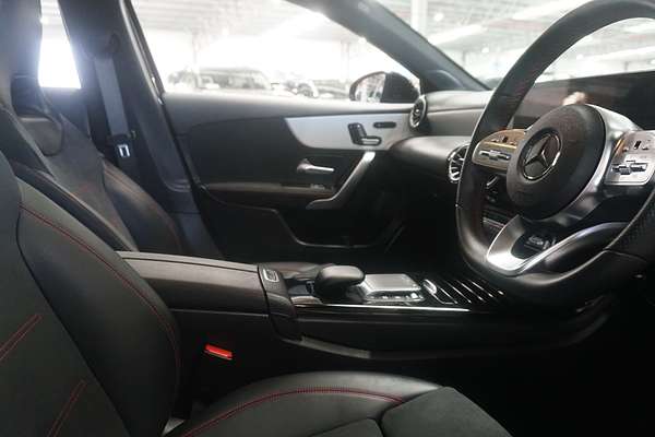 2023 Mercedes-Benz A-Class A250 W177