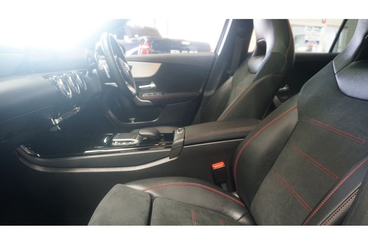 2023 Mercedes-Benz A-Class A250 W177