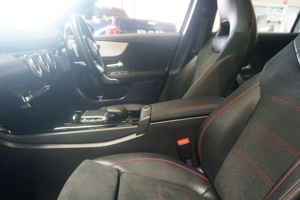 2023 Mercedes-Benz A-Class A250 W177