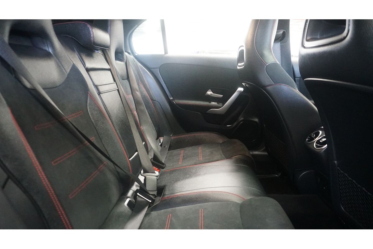 2023 Mercedes-Benz A-Class A250 W177