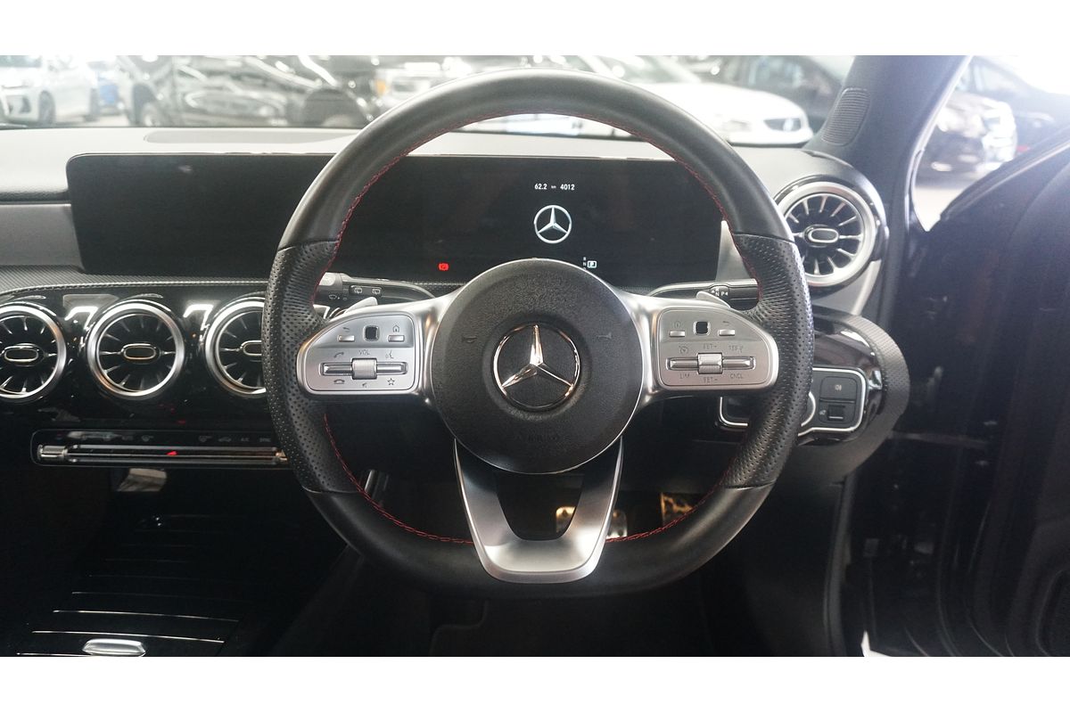 2023 Mercedes-Benz A-Class A250 W177