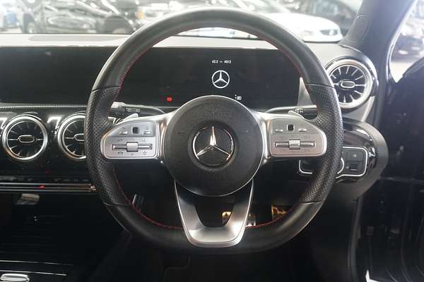 2023 Mercedes-Benz A-Class A250 W177