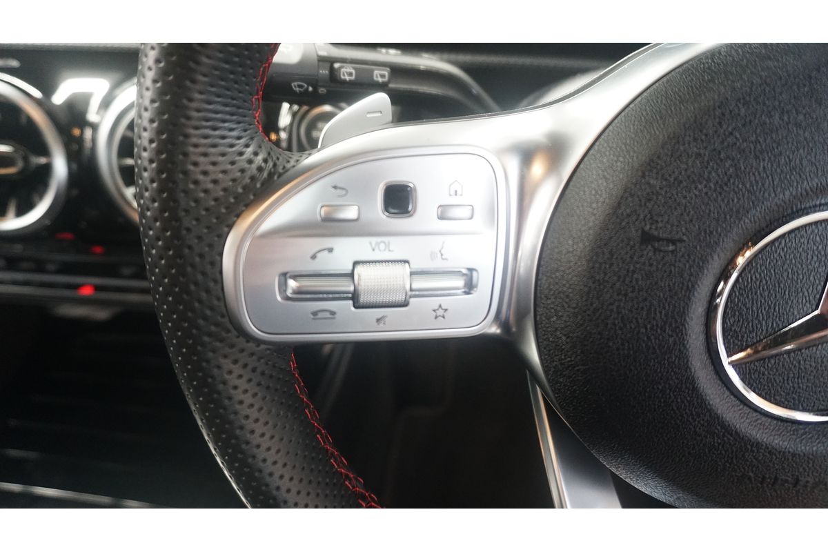 2023 Mercedes-Benz A-Class A250 W177
