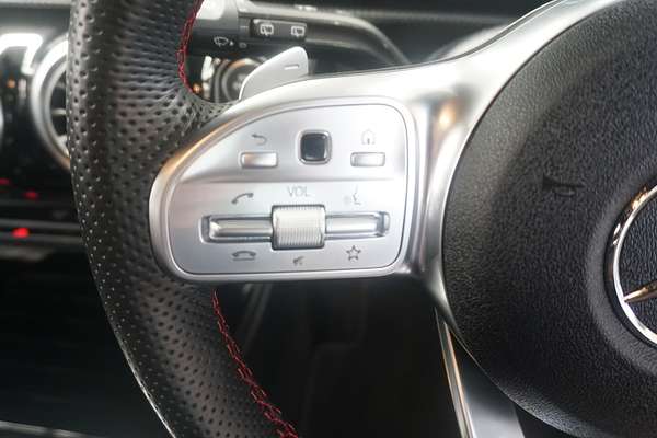 2023 Mercedes-Benz A-Class A250 W177