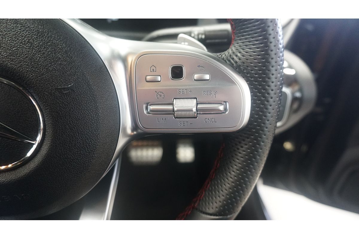 2023 Mercedes-Benz A-Class A250 W177