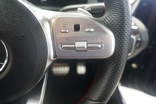 2023 Mercedes-Benz A-Class A250 W177