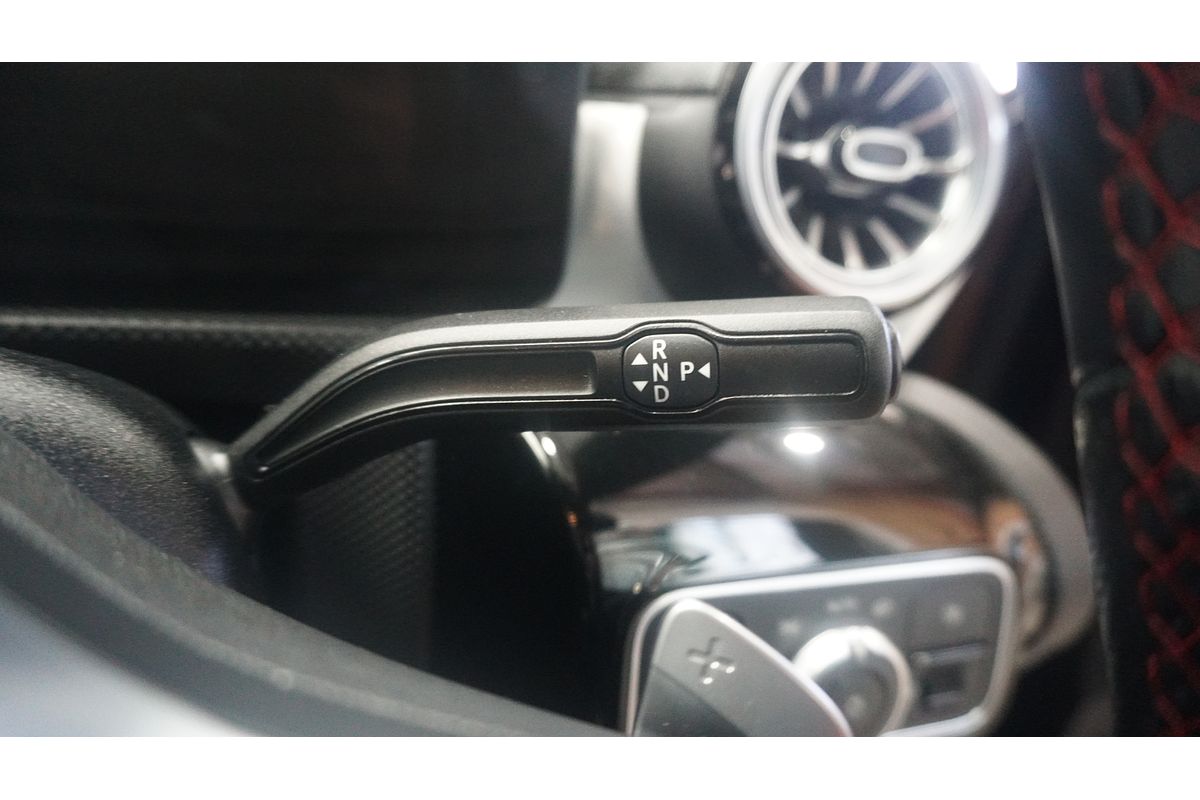 2023 Mercedes-Benz A-Class A250 W177