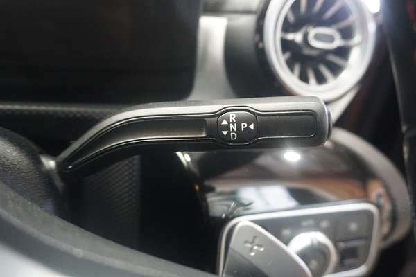 2023 Mercedes-Benz A-Class A250 W177