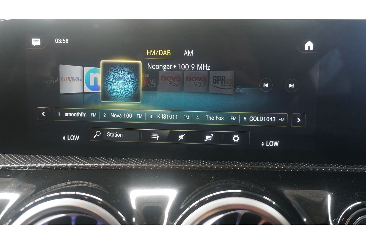 2023 Mercedes-Benz A-Class A250 W177