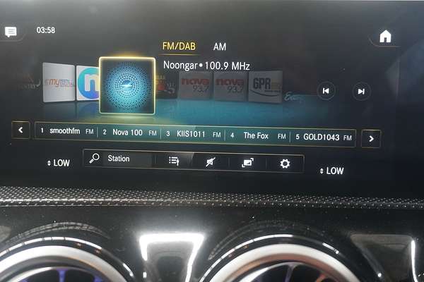 2023 Mercedes-Benz A-Class A250 W177