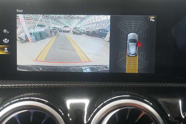 2023 Mercedes-Benz A-Class A250 W177